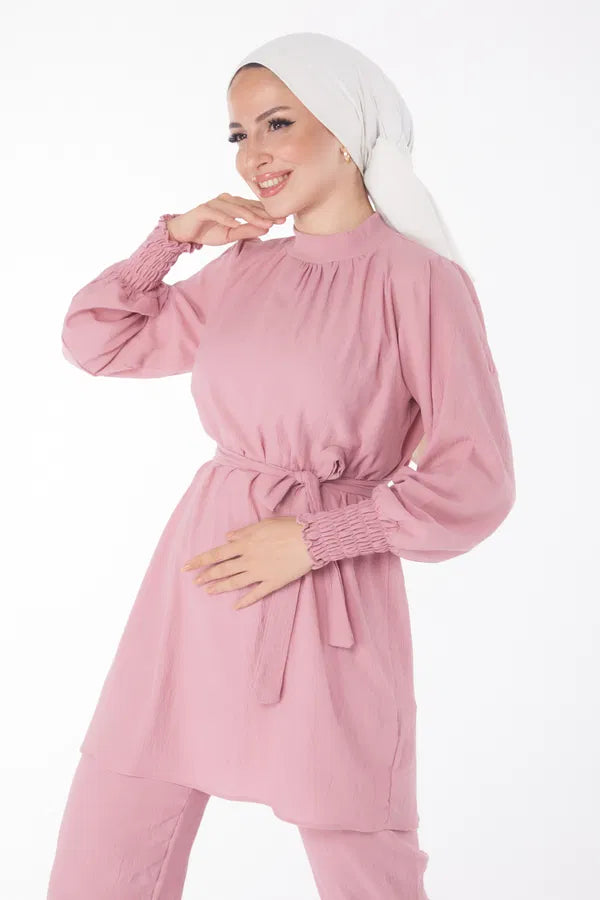 Elegant two Pieces Set