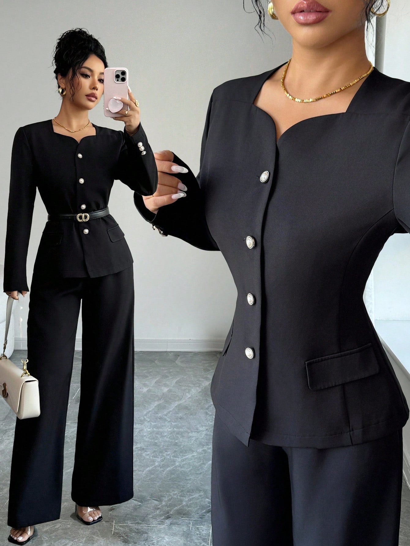 Formal Set