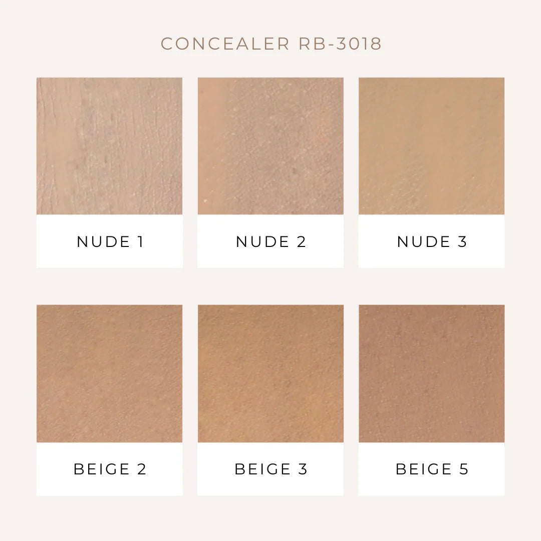 Ruby Beauty Liquid Concealer