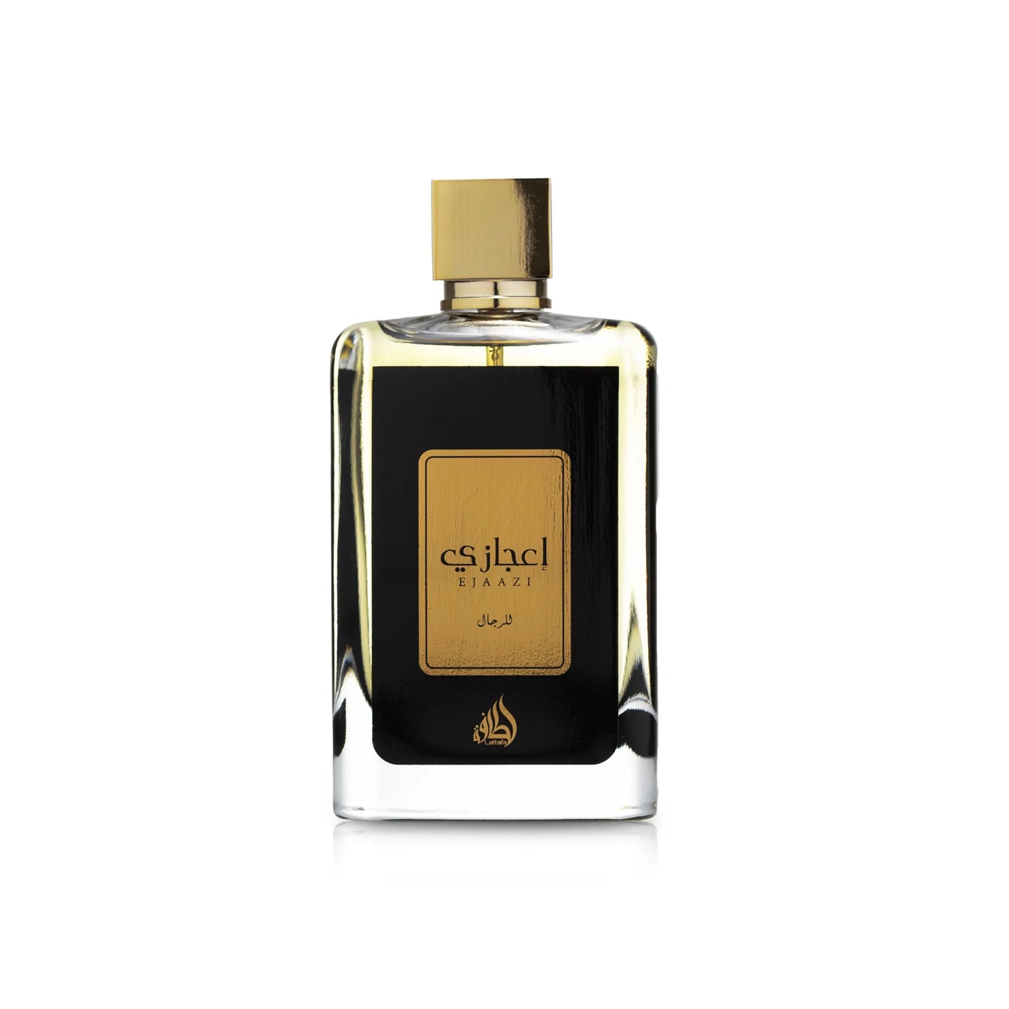 Lattafa Ejaazi Eau De Parfum Pour Homme - 100ml