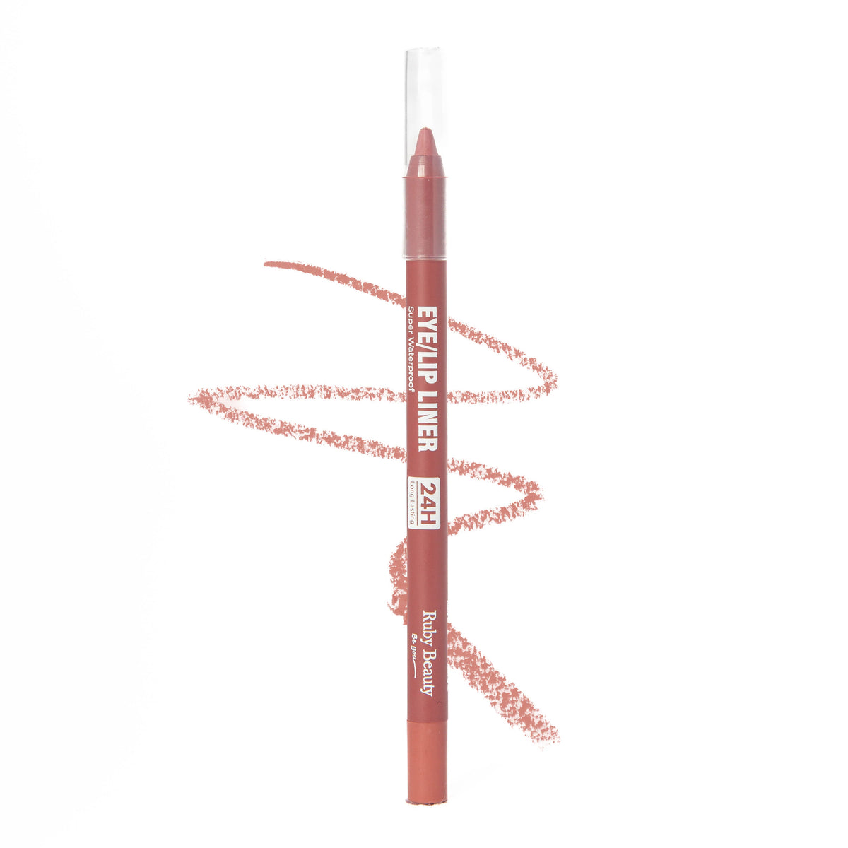 Ruby Beauty EYE/LIP LINER 1001