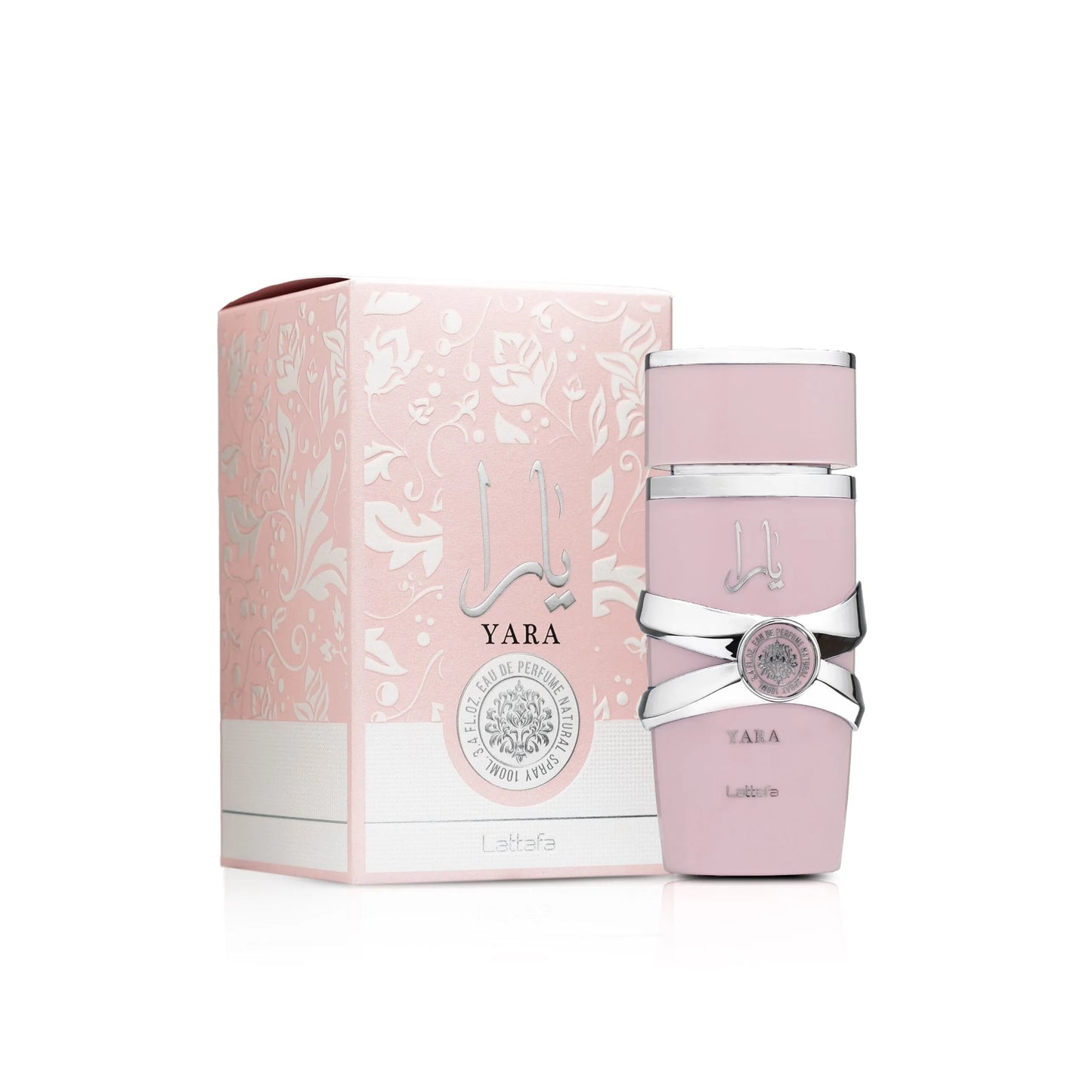 Lattafa Yara Eau de Parfum Pour Femme - 100ml