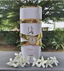 Lattafa Yara Moi Eau De Parfum Pour Femme - 100ml