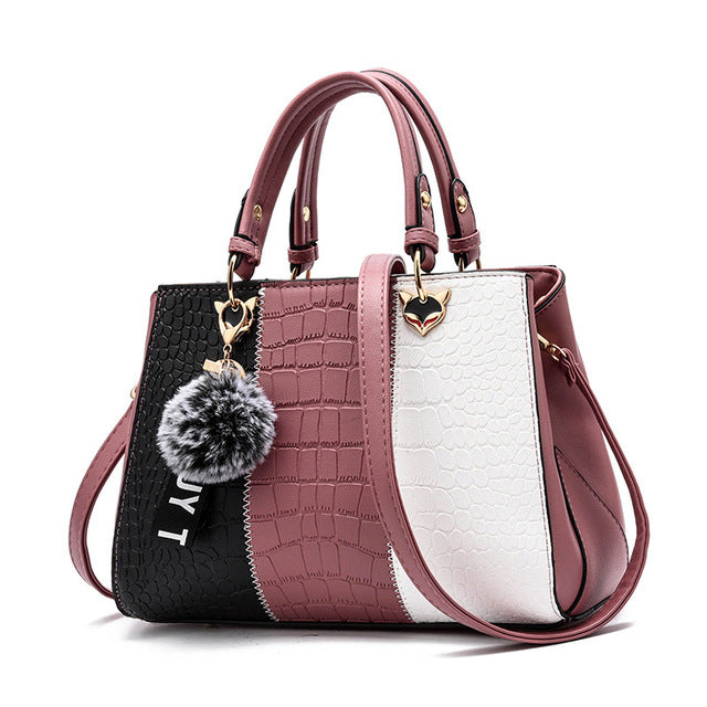 Wave Handbag