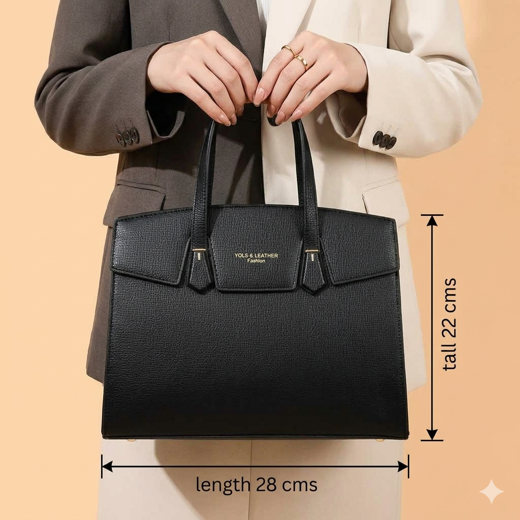 Structured Formal Satchel