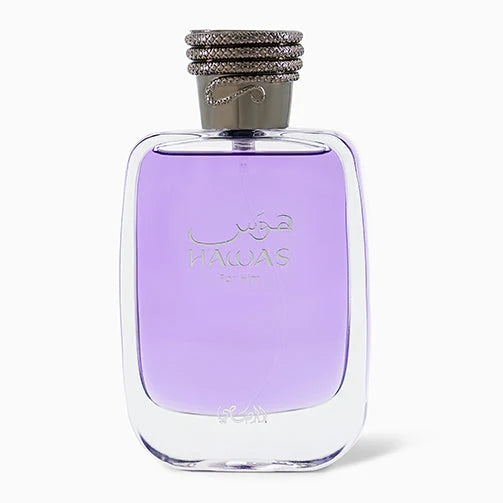 Hawas For Him MEN / EAU DE PARFUM / 100ml