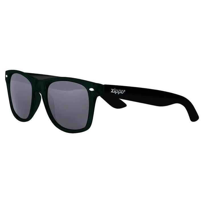 Zippo sunglasses - OB21-05 WITH POLARIZED LENSES