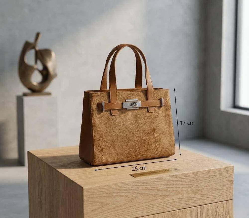 Elegant handbag