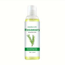 KOURUI LIFE Rosemary Essential Oil