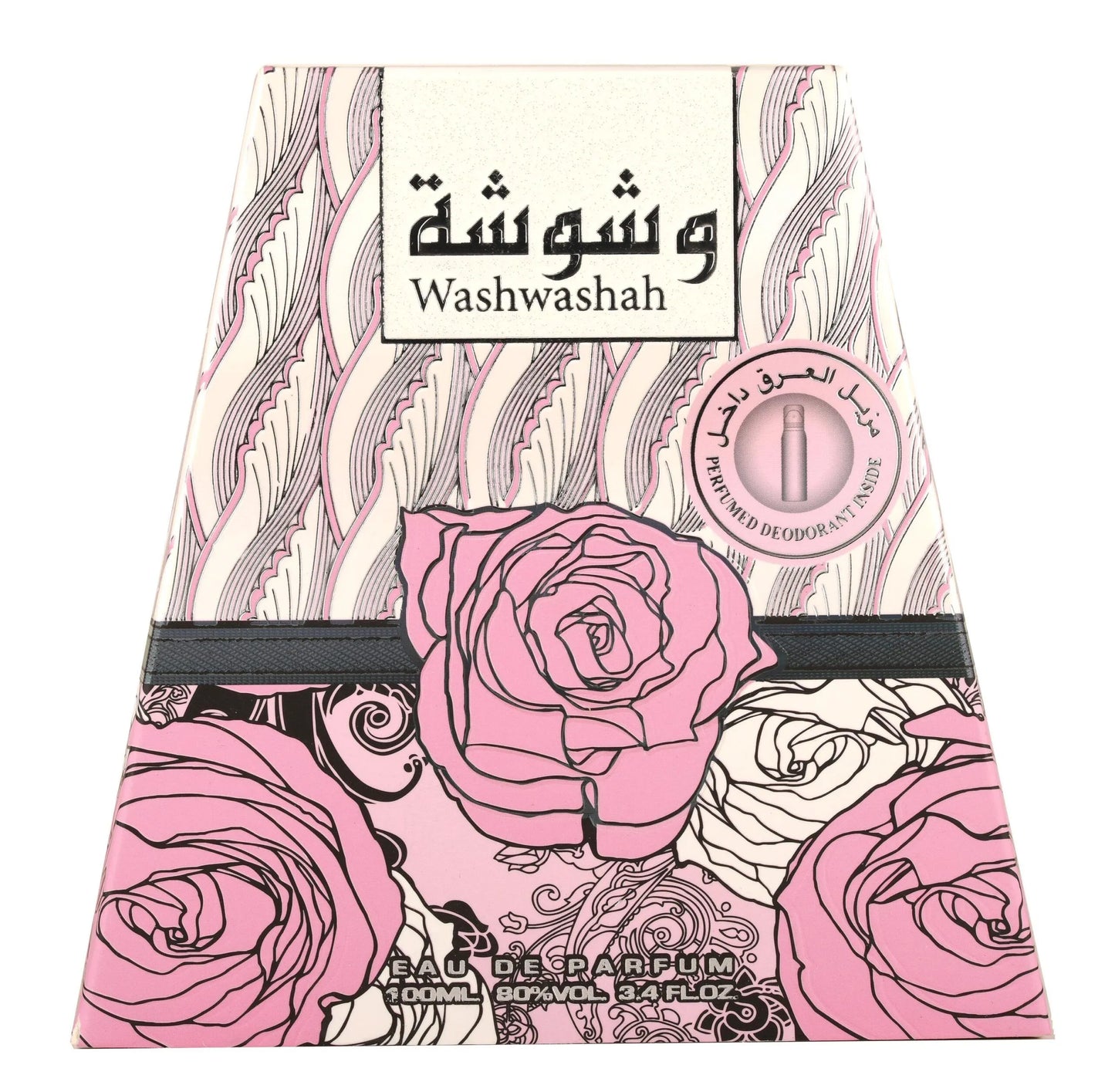 Washwasha Lattafa Perfumes for women