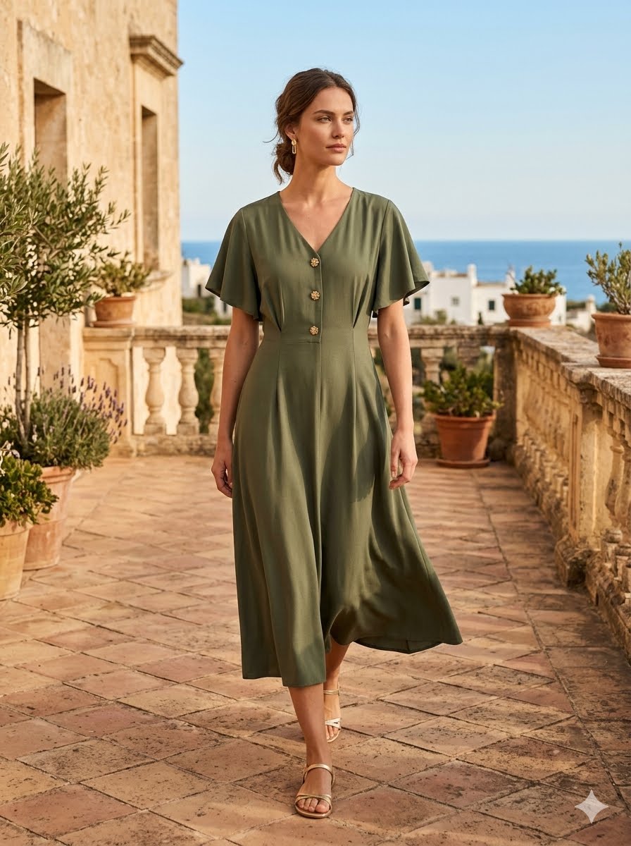 Top Summer Dresses in Lebanon 2026