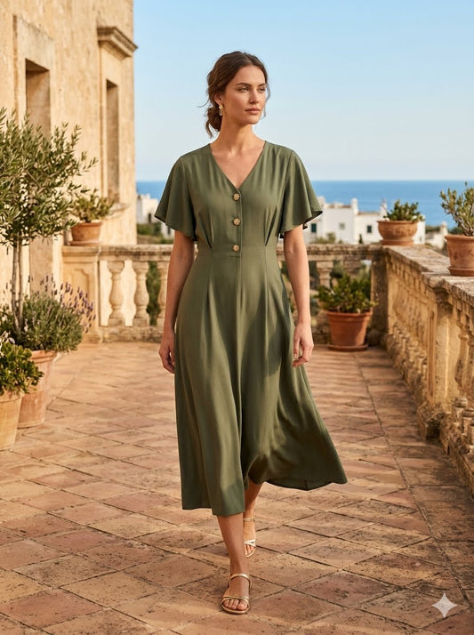 Top Summer Dresses in Lebanon 2026