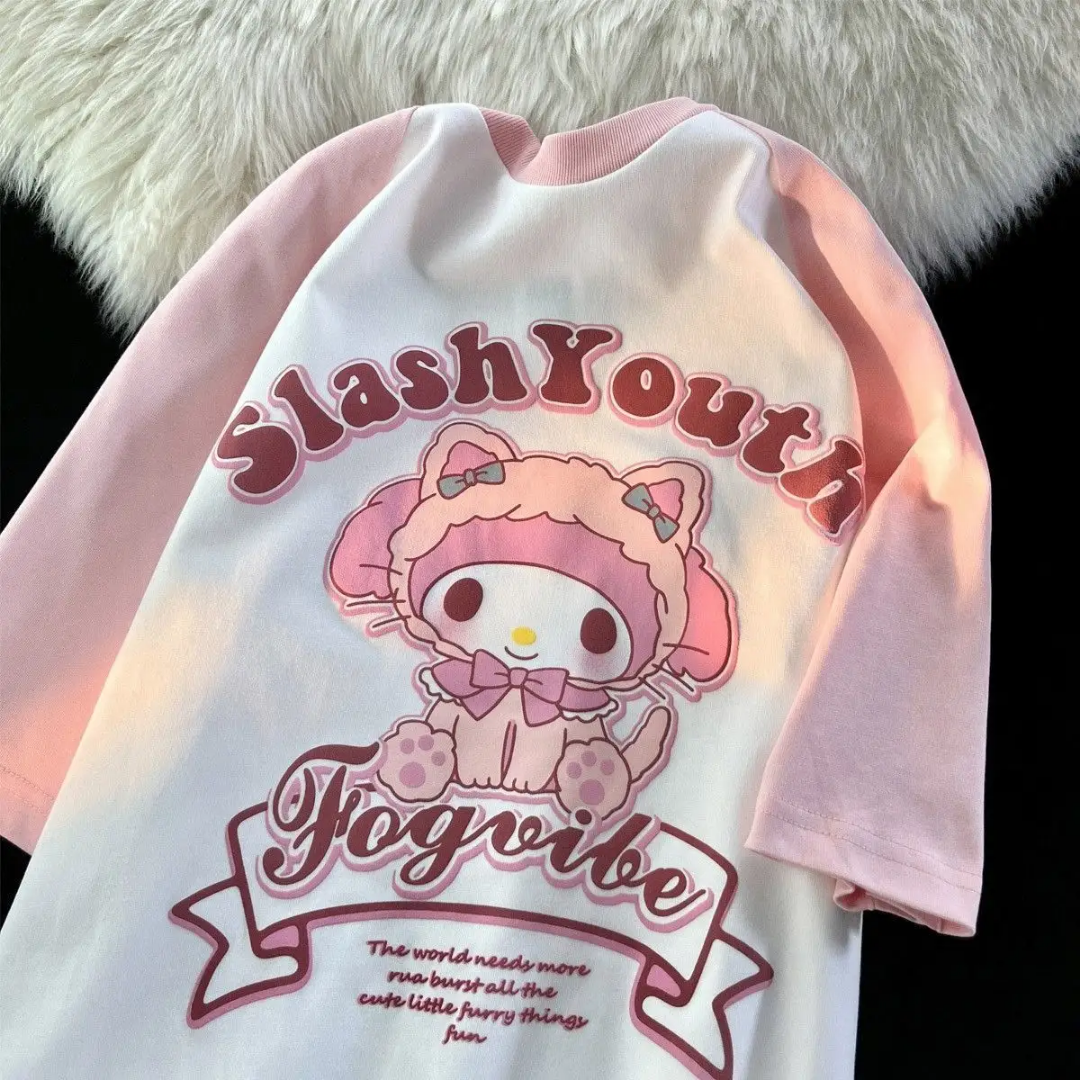 Graphic T-Shirt
