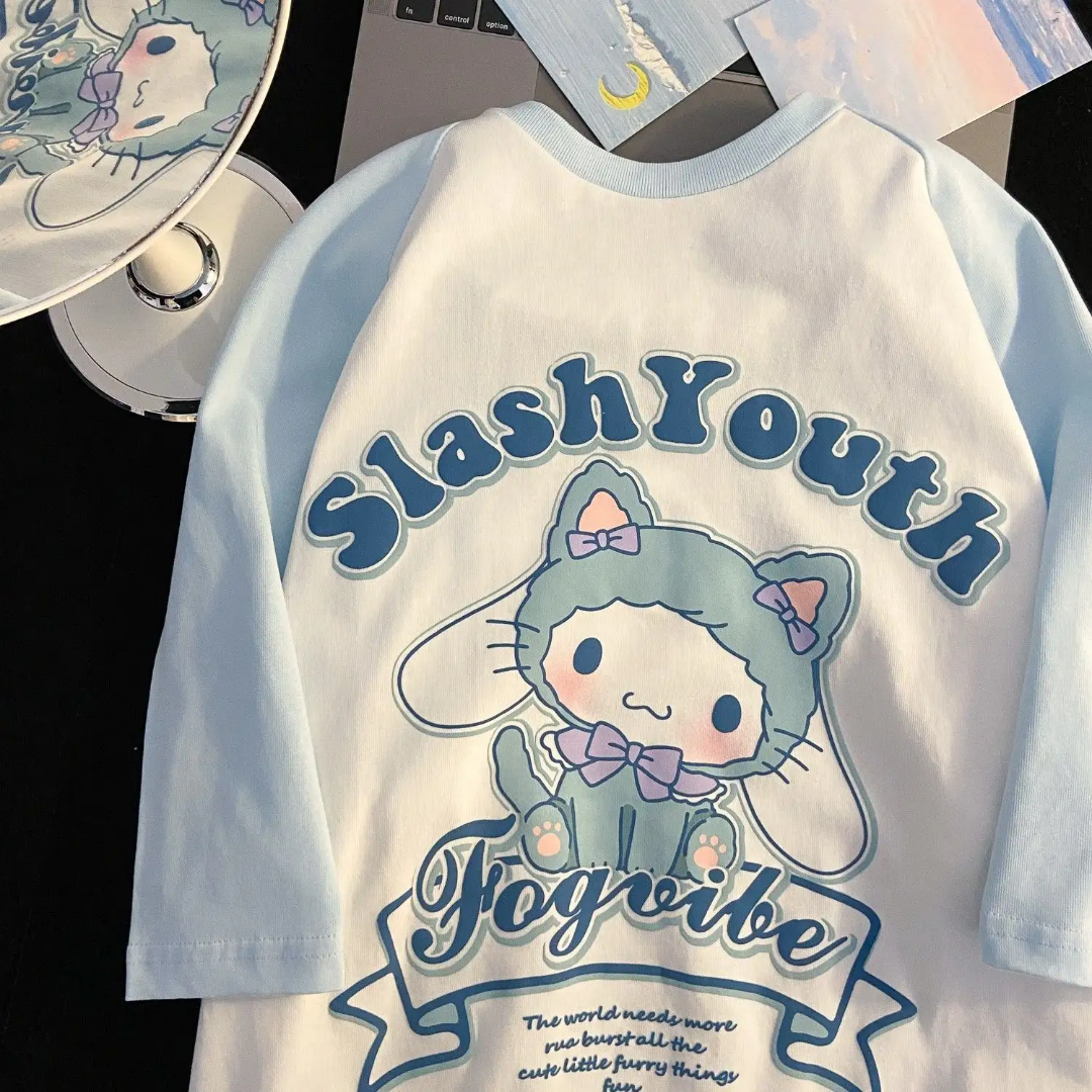 Graphic T-Shirt
