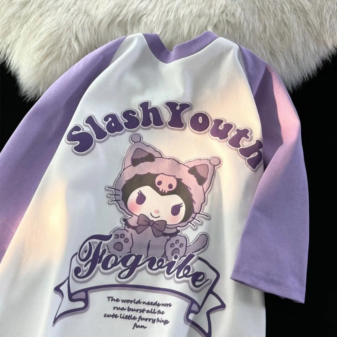 Graphic T-Shirt