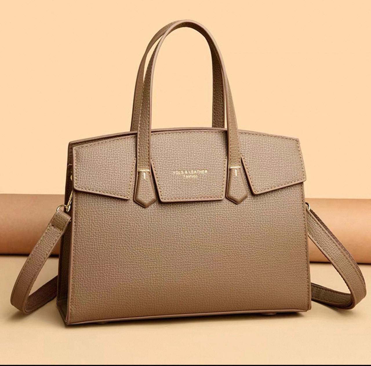 Structured Formal Satchel