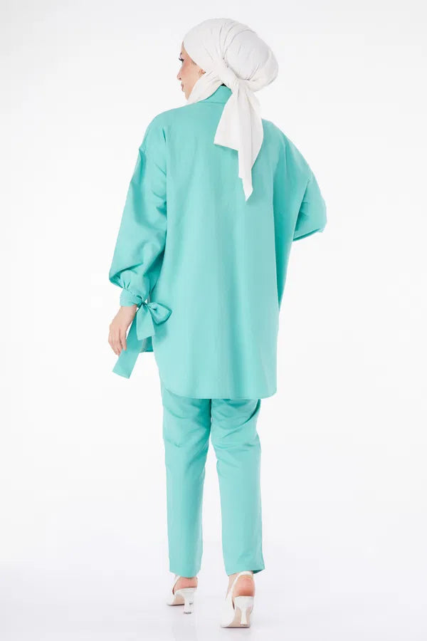 SHINEW Two-Piece Set for Spring /Summer