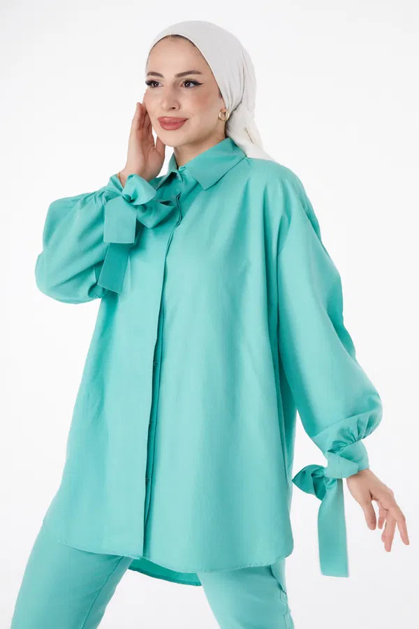 SHINEW Two-Piece Set for Spring /Summer