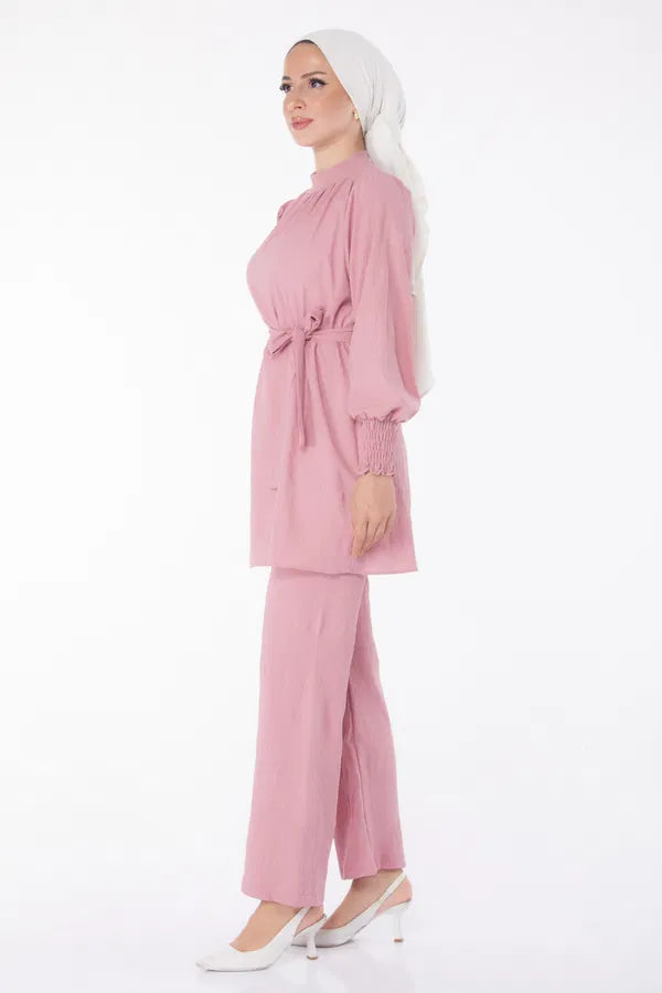 Elegant two Pieces Set