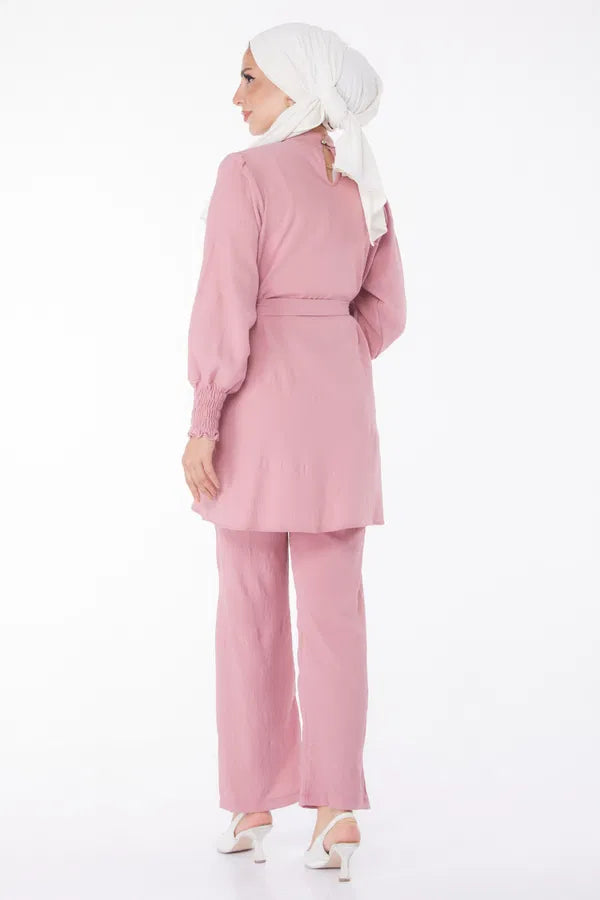 Elegant two Pieces Set