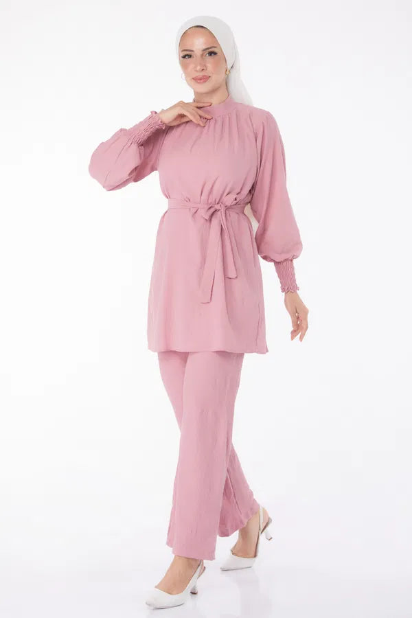 Elegant two Pieces Set