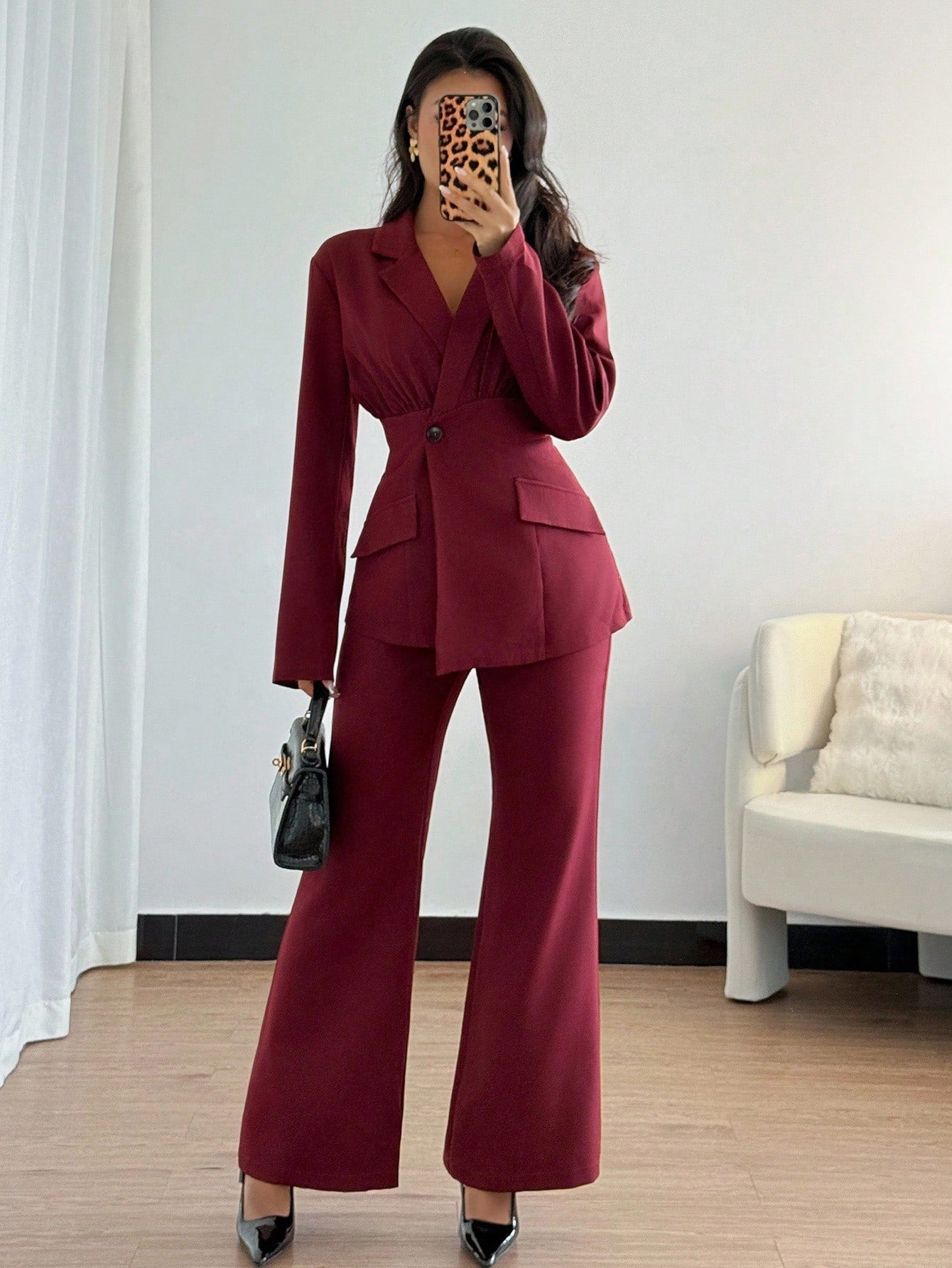 Formal Set