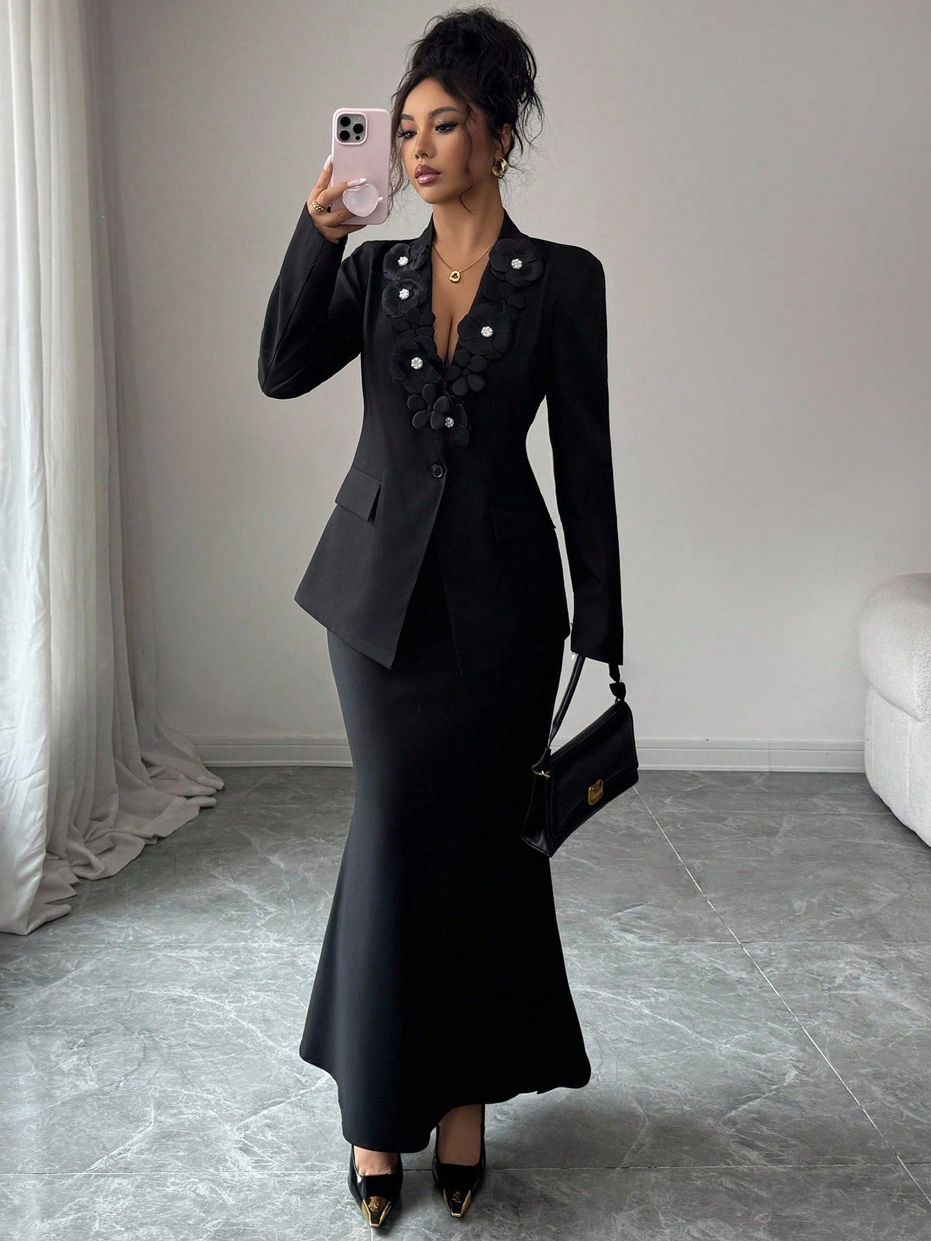 Formal Set