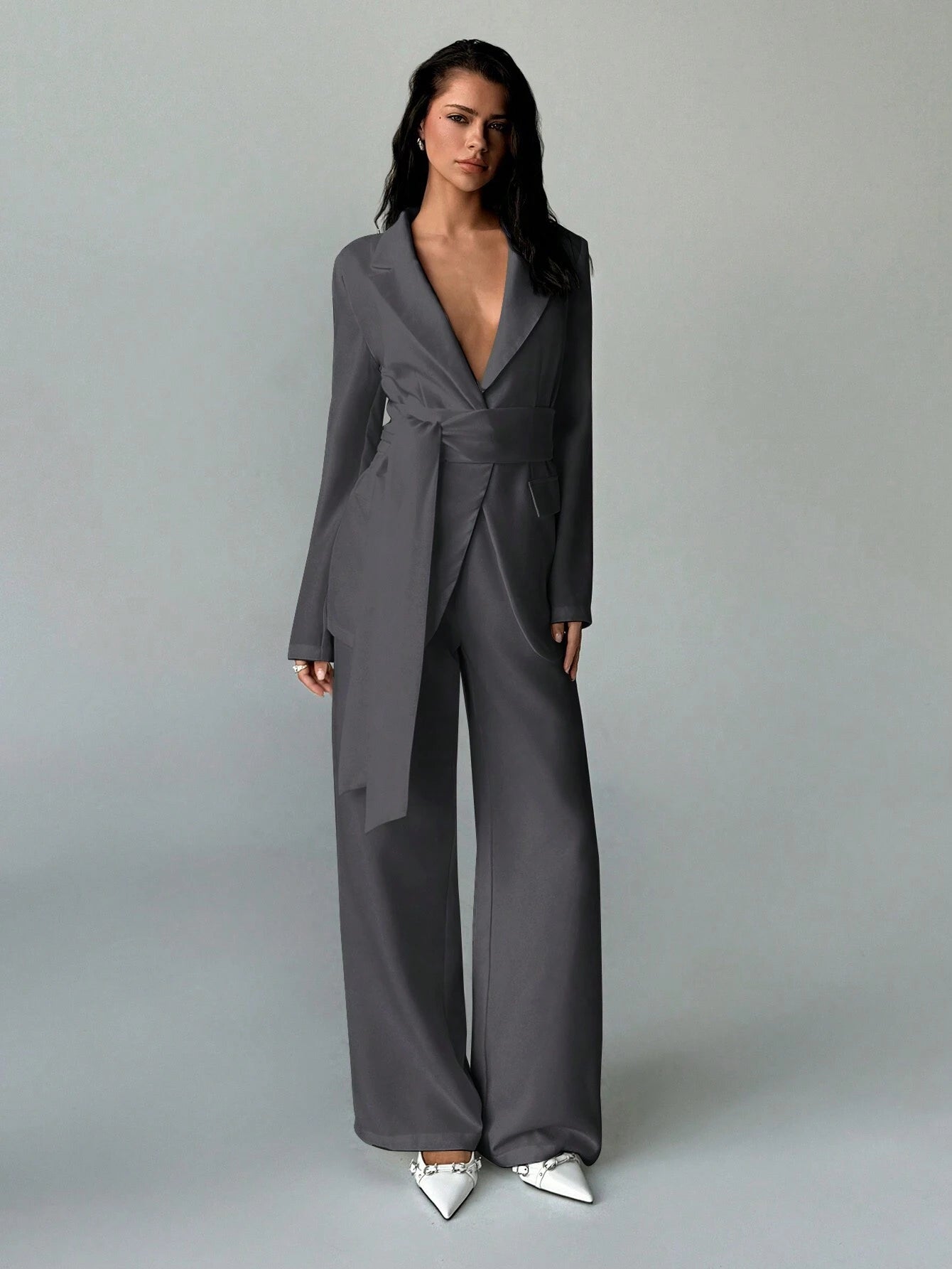 Formal Set