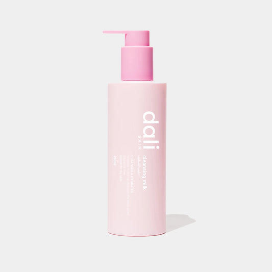 Dali Cleansing Milk