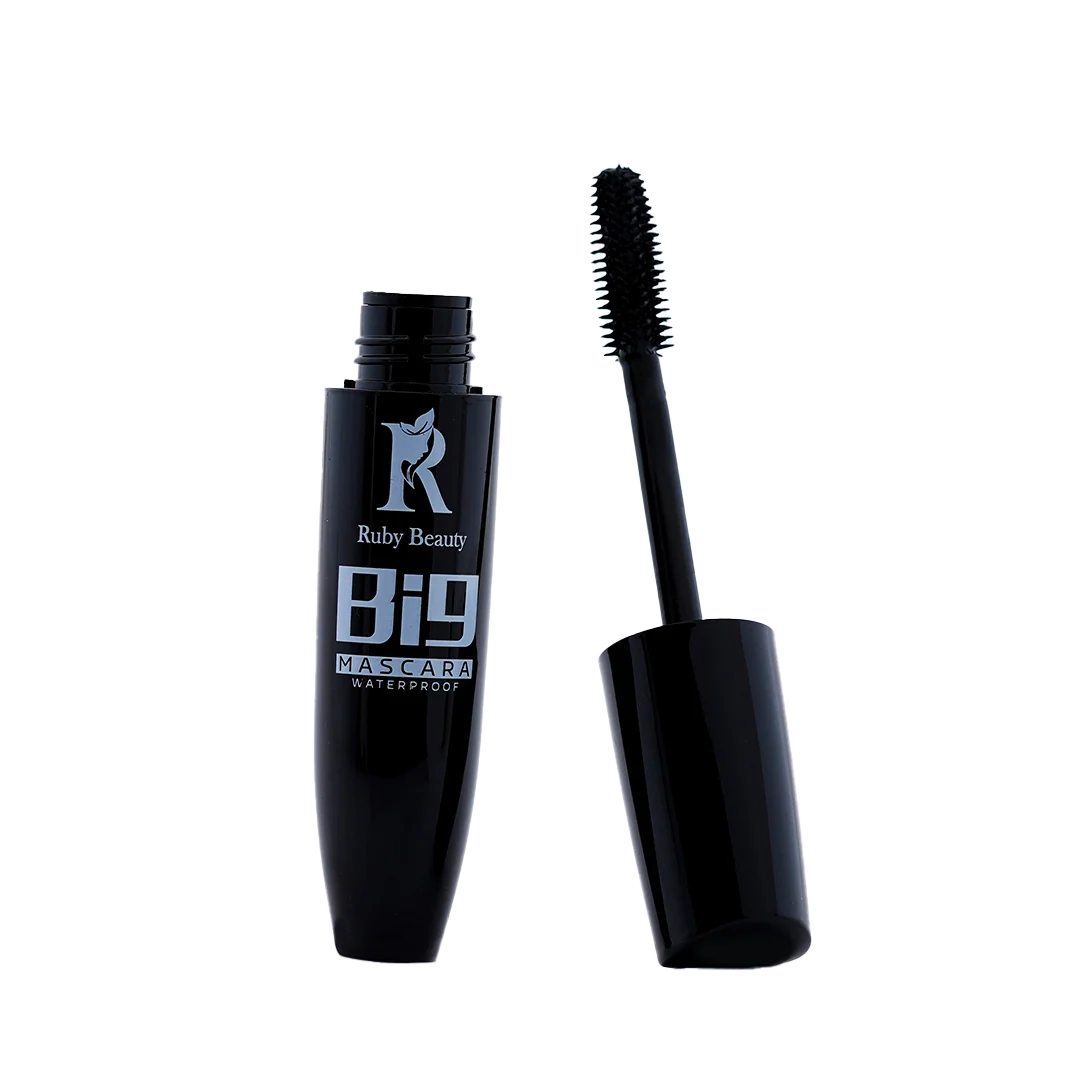 Ruby Beauty volumizing & defining mascara- waterproof