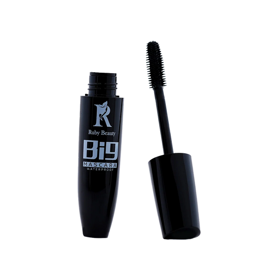 Ruby Beauty volumizing & defining mascara- waterproof