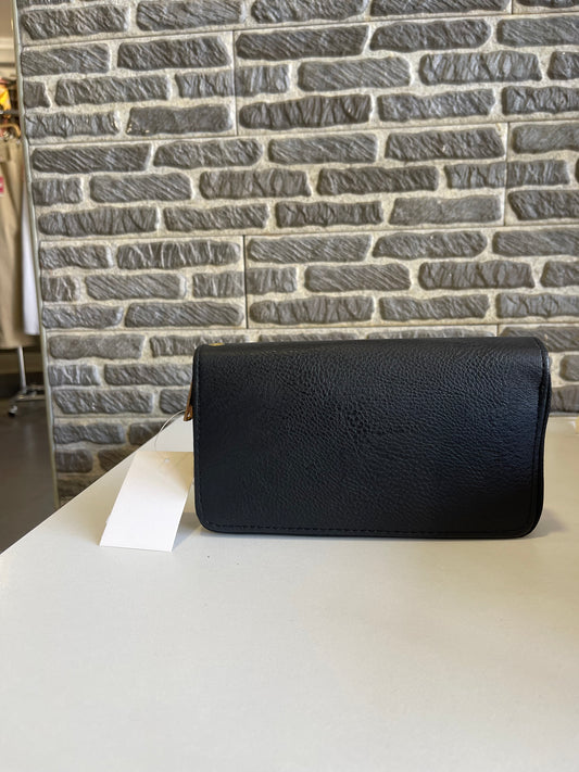 Rectangular Wallet