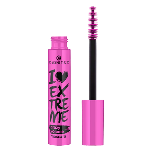 Essence-i love extreme crazy volume mascara