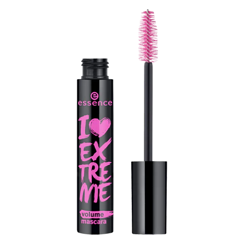 Essence-i love extreme volume mascara