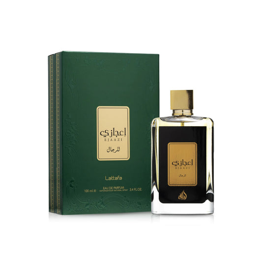 Lattafa Ejaazi Eau De Parfum Pour Homme - 100ml
