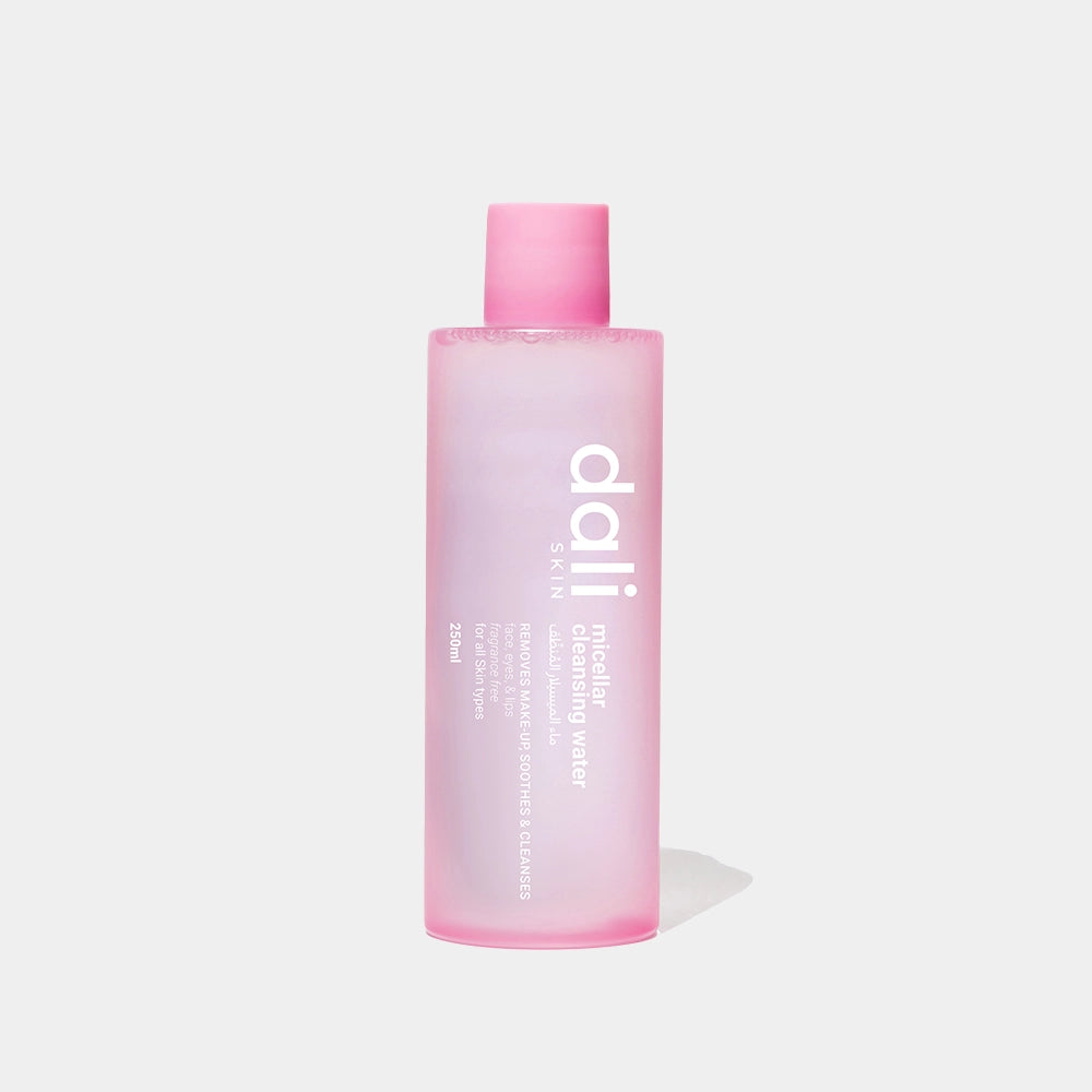 Dali Micellar Cleansing Water - 250ml