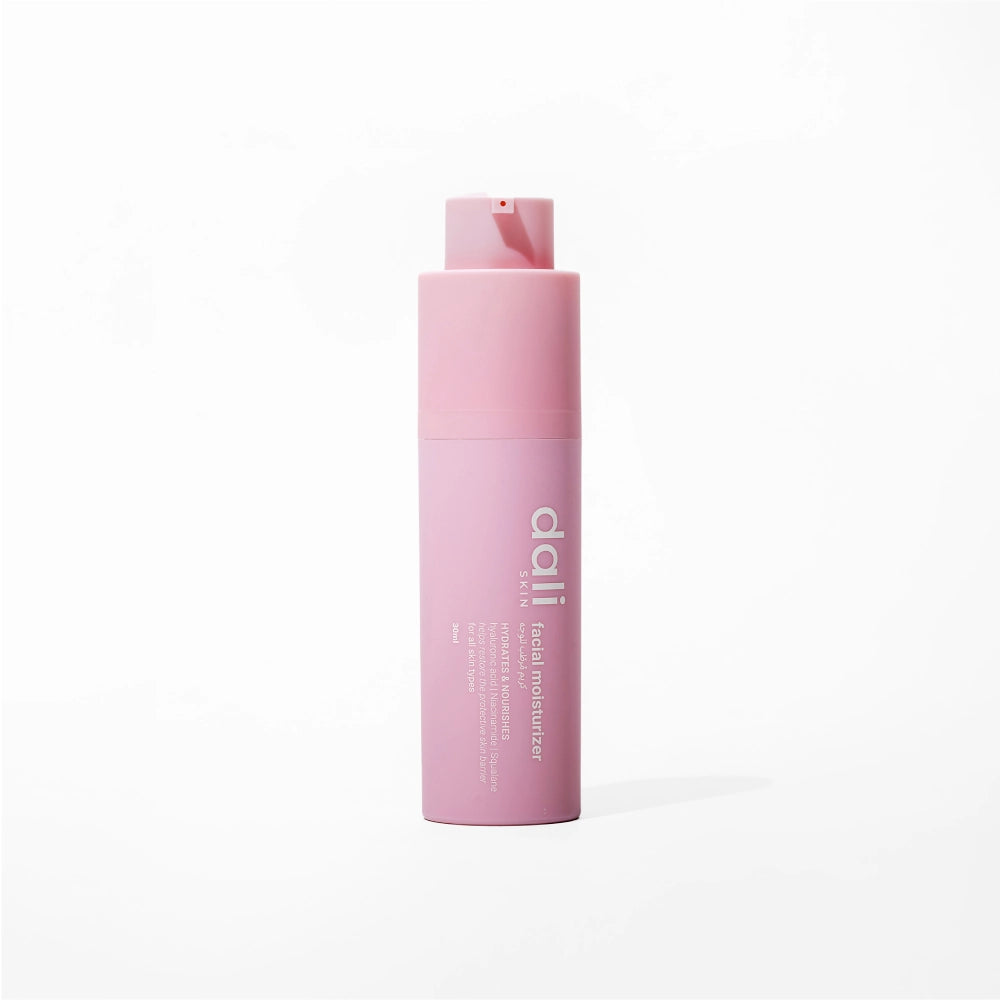 Dali Moisturizer - 100g