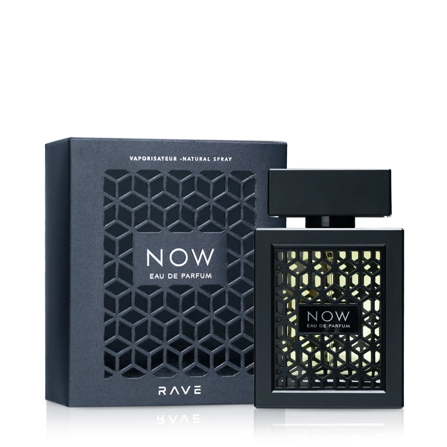 Lattafa Rave Now for Men Eaux de Parfum - 100ml