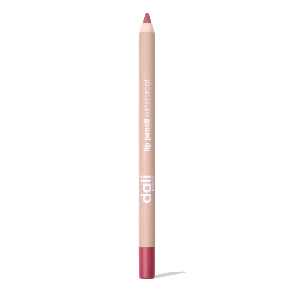 Dali Lip Pencil Waterproof