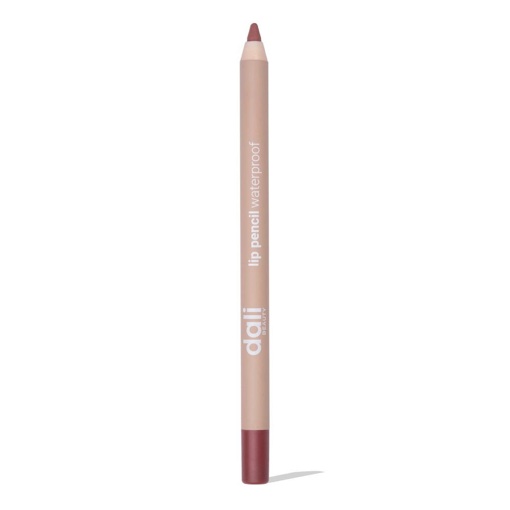 Dali Lip Pencil Waterproof