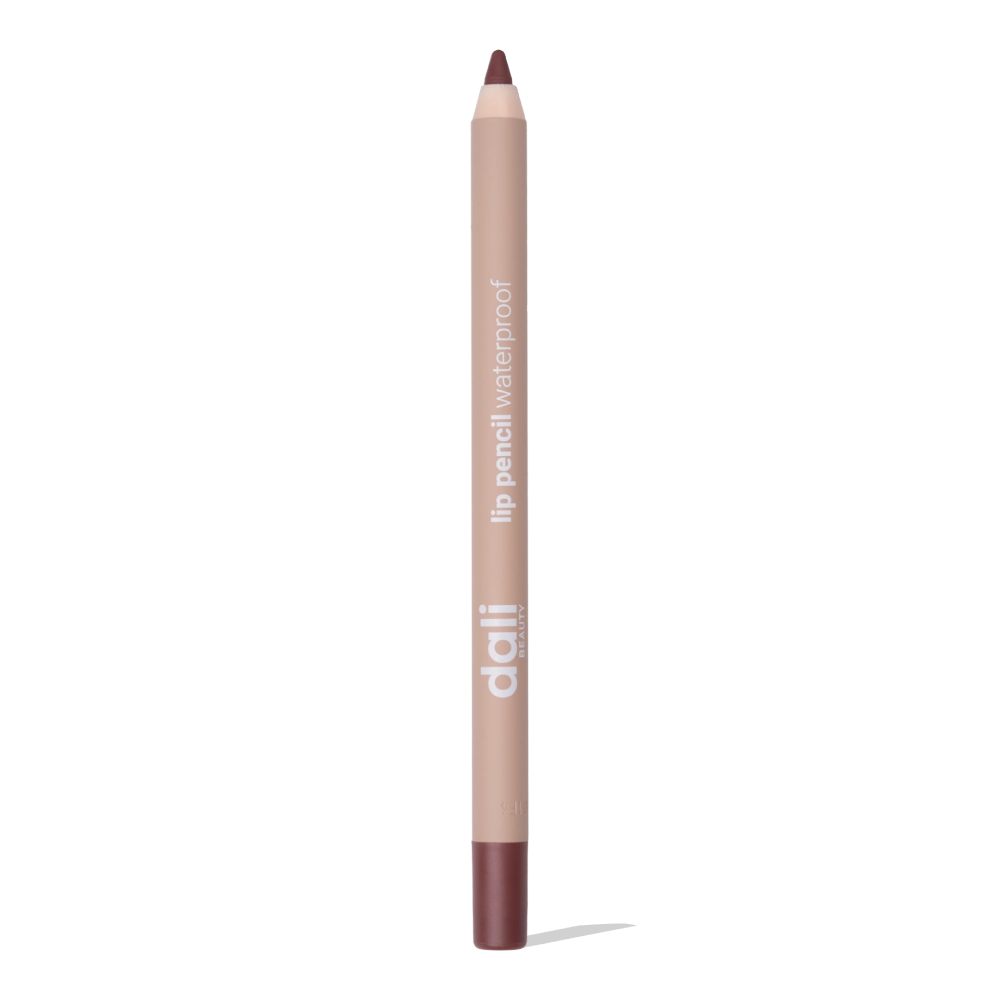 Dali Lip Pencil Waterproof