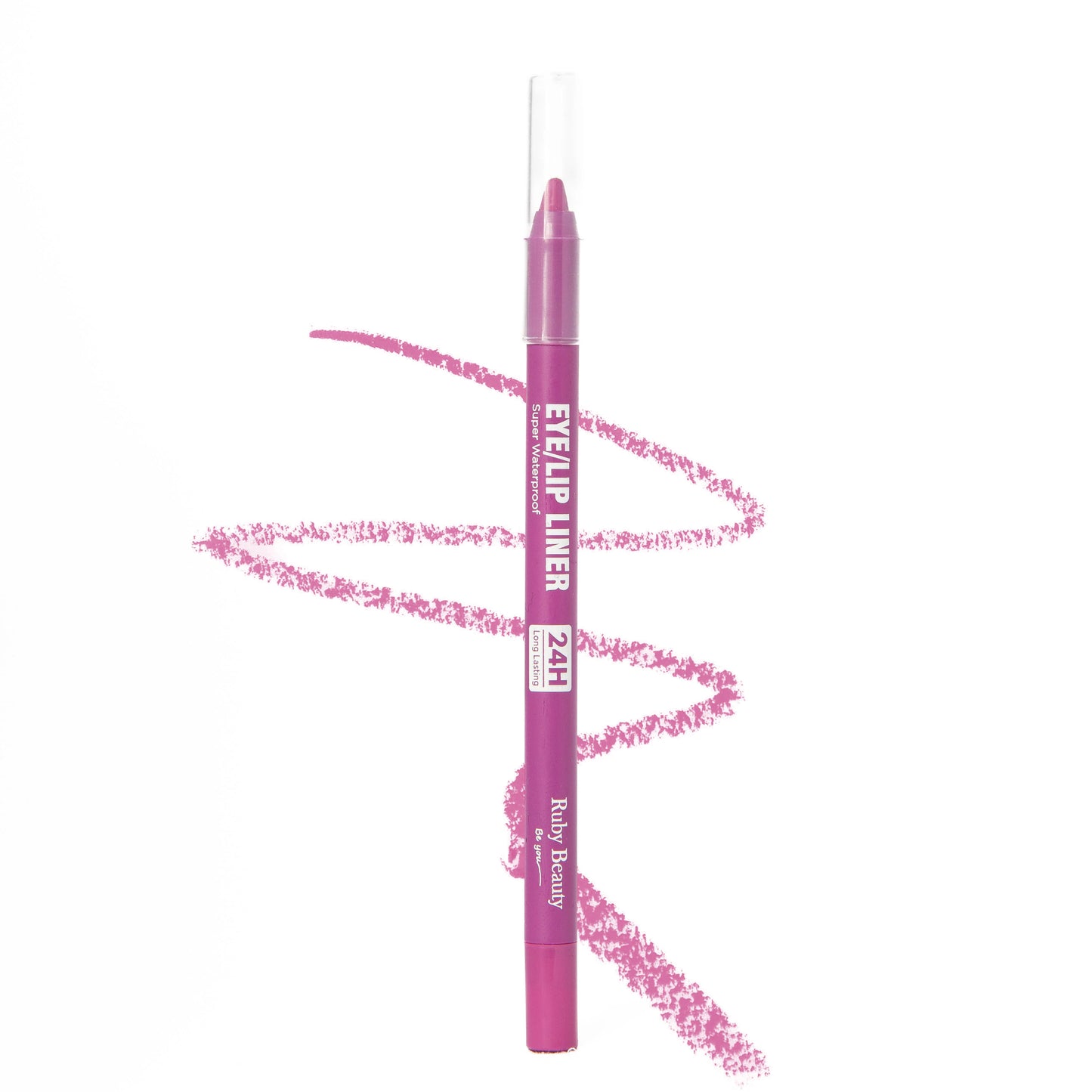 Ruby Beauty EYE/LIP LINER 1001