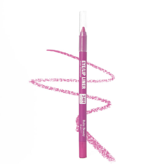 Ruby Beauty EYE/LIP LINER 1001