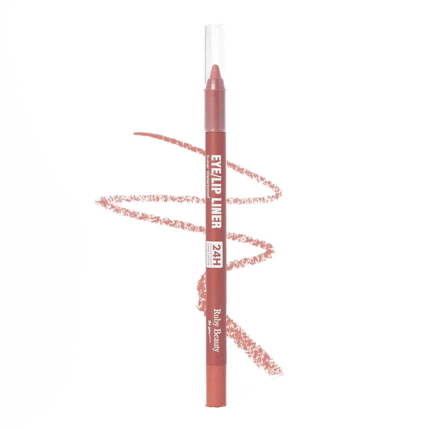 Ruby Beauty EYE/LIP LINER 1001
