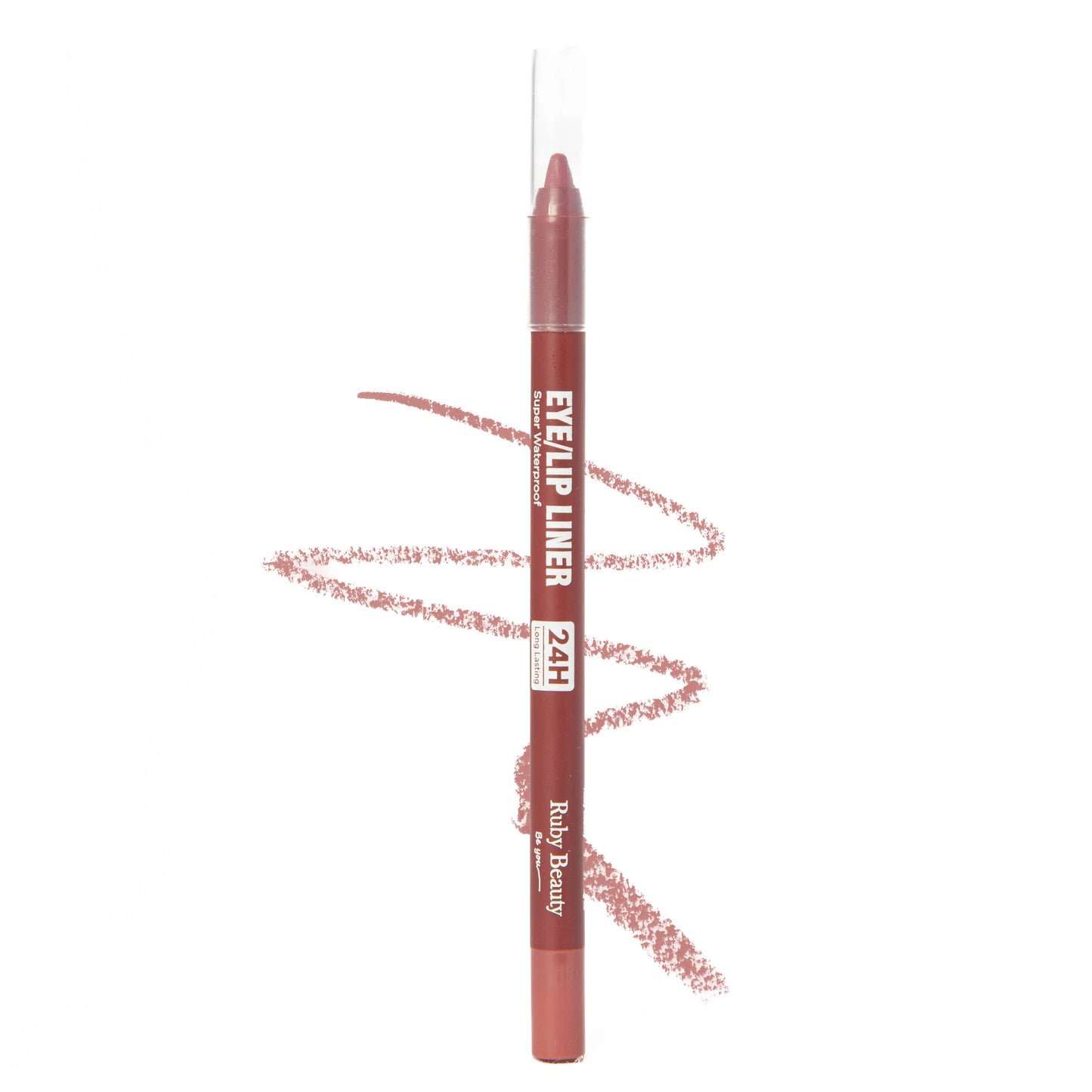 Ruby Beauty EYE/LIP LINER 1001
