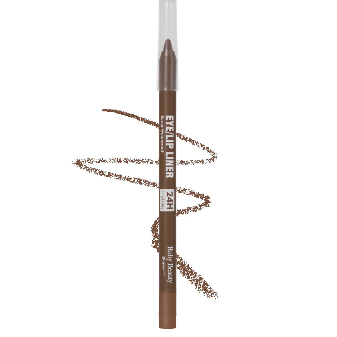 Ruby Beauty EYE/LIP LINER 1001