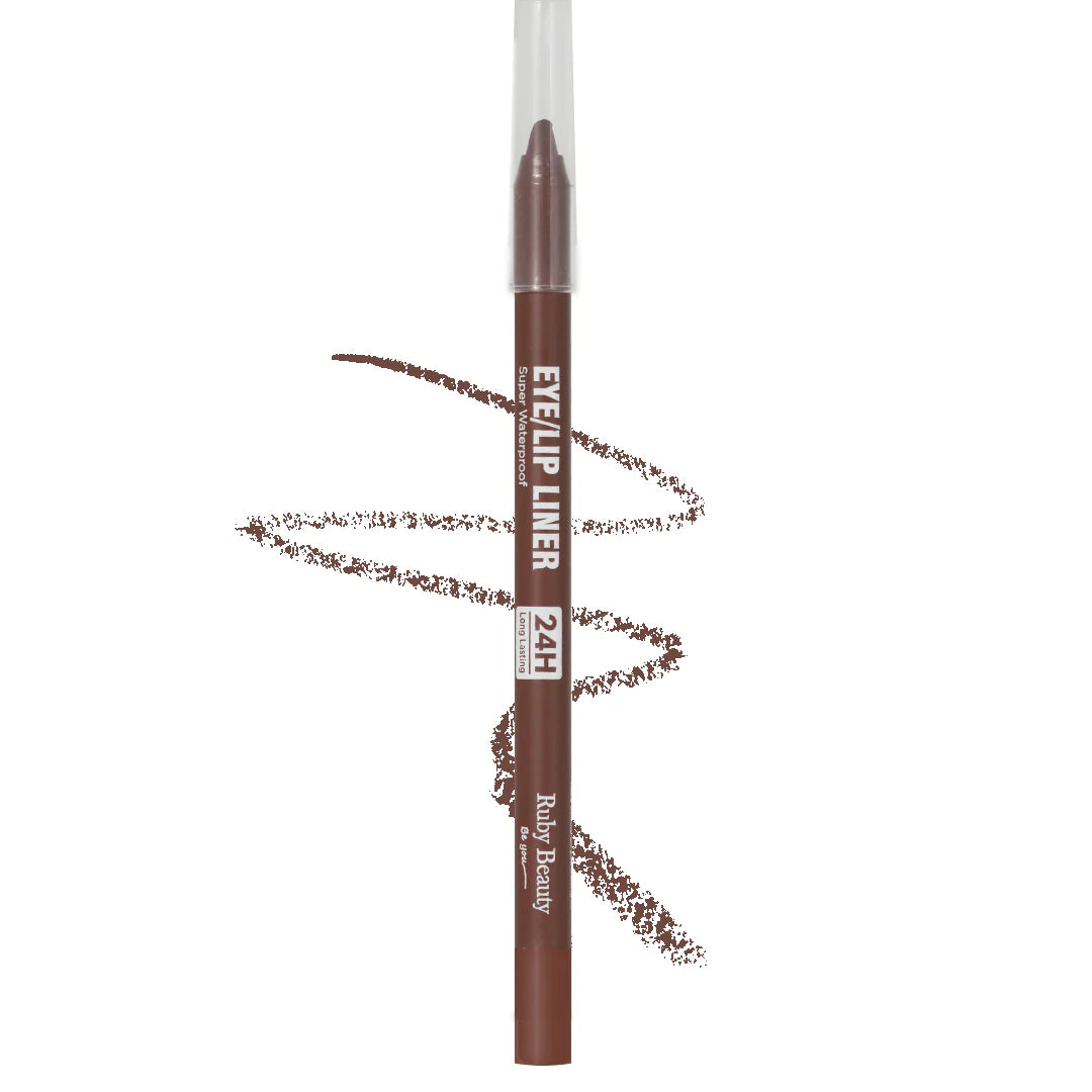 Ruby Beauty EYE/LIP LINER 1001