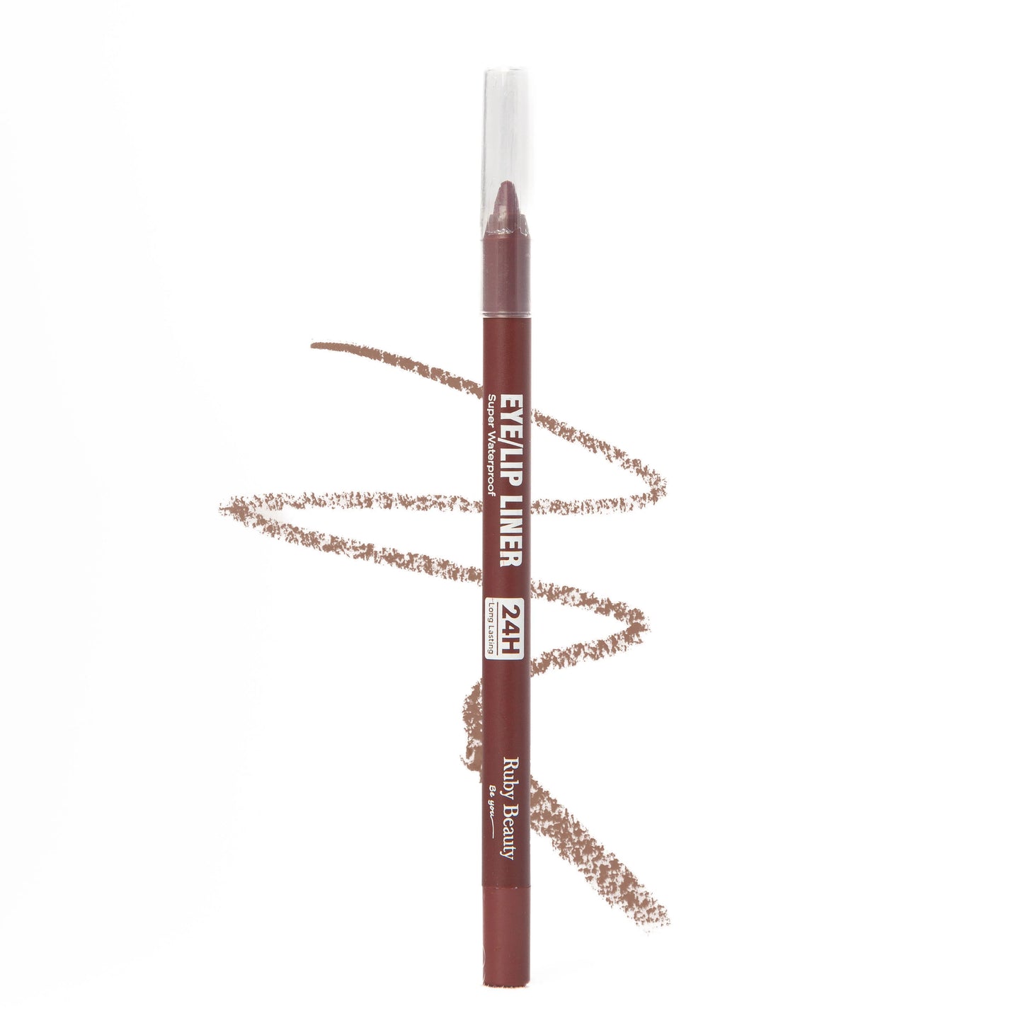 Ruby Beauty EYE/LIP LINER 1001