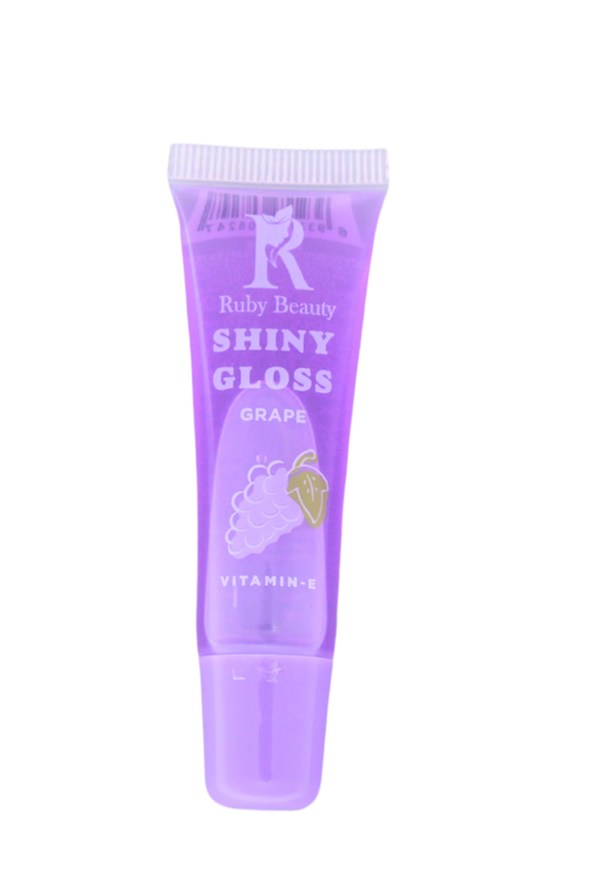 Ruby Beauty Shiny Gloss 3006