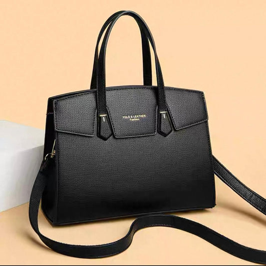 Structured Formal Satchel